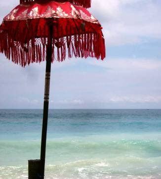 BALI (Dreamland Beach), Indonesia 
